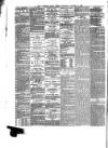 East Anglian Daily Times Saturday 05 January 1878 Page 2