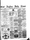 East Anglian Daily Times Tuesday 06 January 1880 Page 1