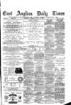 East Anglian Daily Times Tuesday 24 August 1880 Page 1