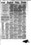 East Anglian Daily Times Friday 10 June 1881 Page 1