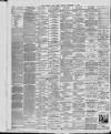 East Anglian Daily Times Monday 14 September 1885 Page 4