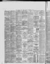 East Anglian Daily Times Monday 07 December 1885 Page 2