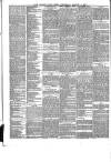 East Anglian Daily Times Wednesday 05 January 1887 Page 6