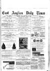 East Anglian Daily Times