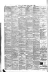 East Anglian Daily Times Monday 13 June 1887 Page 2