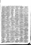 East Anglian Daily Times Wednesday 10 August 1887 Page 3