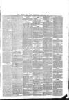 East Anglian Daily Times Wednesday 10 August 1887 Page 5
