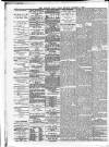 East Anglian Daily Times Monday 02 January 1888 Page 4