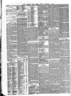 East Anglian Daily Times Monday 09 January 1888 Page 6