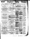 East Anglian Daily Times Tuesday 06 May 1890 Page 1
