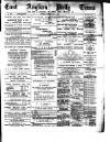 East Anglian Daily Times Saturday 10 May 1890 Page 1