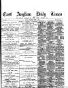 East Anglian Daily Times