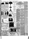 East Anglian Daily Times Saturday 07 November 1891 Page 3