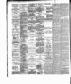 East Anglian Daily Times Monday 18 January 1892 Page 4