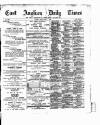 East Anglian Daily Times Monday 01 May 1893 Page 1