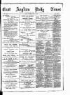 East Anglian Daily Times Wednesday 31 May 1893 Page 1