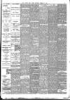 East Anglian Daily Times Saturday 09 February 1895 Page 5