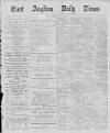 East Anglian Daily Times Wednesday 10 May 1899 Page 1