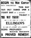 East Anglian Daily Times Tuesday 01 January 1901 Page 3