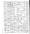 East Anglian Daily Times Thursday 05 September 1901 Page 4