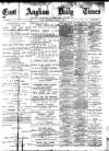 East Anglian Daily Times Wednesday 01 January 1902 Page 1
