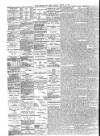 East Anglian Daily Times Friday 24 January 1902 Page 4