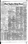 East Anglian Daily Times Friday 04 May 1906 Page 1