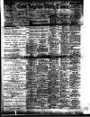 East Anglian Daily Times Monday 01 October 1906 Page 1