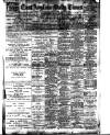 East Anglian Daily Times Tuesday 01 January 1907 Page 1