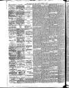 East Anglian Daily Times Monday 10 February 1908 Page 4