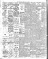 East Anglian Daily Times Monday 09 November 1908 Page 4