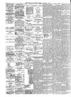 East Anglian Daily Times Tuesday 10 November 1908 Page 4