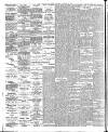 East Anglian Daily Times Wednesday 25 November 1908 Page 4