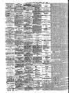 East Anglian Daily Times Saturday 01 May 1909 Page 4