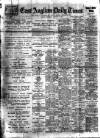 East Anglian Daily Times Thursday 06 January 1910 Page 1