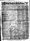 East Anglian Daily Times Tuesday 11 January 1910 Page 1