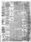 East Anglian Daily Times Wednesday 12 January 1910 Page 4