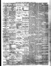 East Anglian Daily Times Tuesday 15 March 1910 Page 4