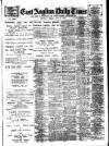East Anglian Daily Times Friday 03 June 1910 Page 1