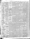 East Anglian Daily Times Friday 03 January 1913 Page 4