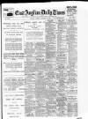 East Anglian Daily Times Monday 06 January 1913 Page 1