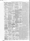 East Anglian Daily Times Monday 06 January 1913 Page 4