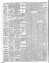 East Anglian Daily Times Monday 13 January 1913 Page 4