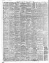 East Anglian Daily Times Monday 13 January 1913 Page 6