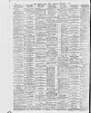 East Anglian Daily Times Thursday 04 September 1913 Page 2