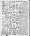 East Anglian Daily Times Saturday 25 October 1913 Page 4