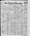 East Anglian Daily Times Saturday 01 November 1913 Page 1