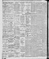 East Anglian Daily Times Saturday 01 November 1913 Page 4