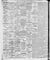 East Anglian Daily Times Tuesday 04 November 1913 Page 4