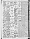 East Anglian Daily Times Monday 10 November 1913 Page 4